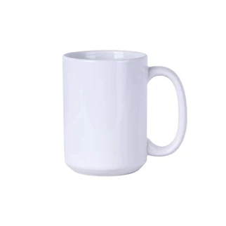 Tazza per sublimazione da 15 once